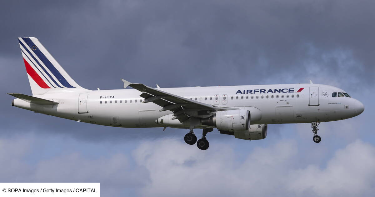 Thales présente un cerveau intelligent pour guider les avions - Capital.fr