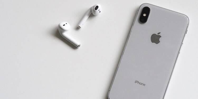 Airpods Macbook Iphone 4 Promotions Pour Le Black Friday Apple Capital Fr
