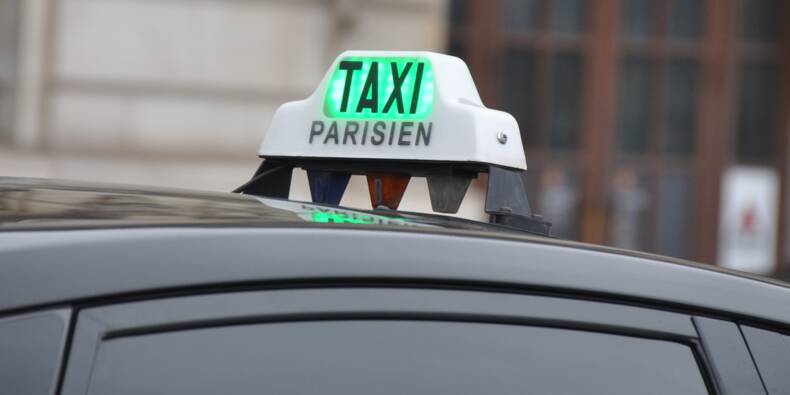 120 euros pour aller de Gare de Lyon à Gare du Nord : le fléau des faux taxis 