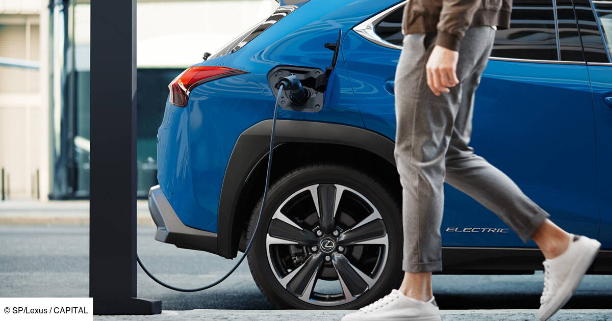 Cette Aide A L Achat De Voitures Electriques D Occasion Qui Pourrait Bientot Arriver Capital Fr