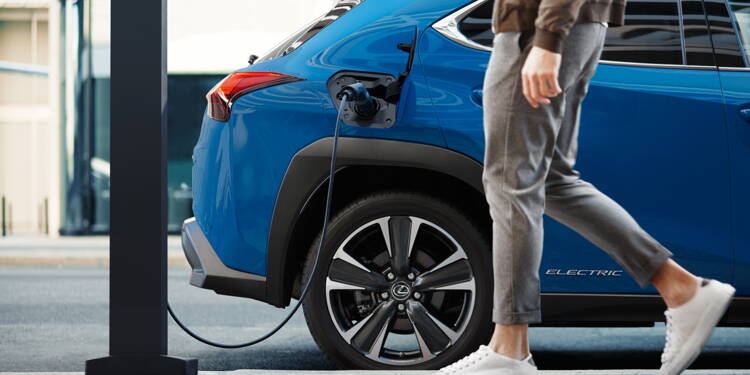 Cette Aide A L Achat De Voitures Electriques D Occasion Qui Pourrait Bientot Arriver Capital Fr