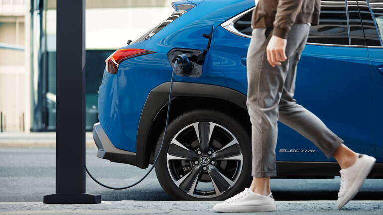 Cette Aide A L Achat De Voitures Electriques D Occasion Qui Pourrait Bientot Arriver Capital Fr