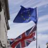 Brexit : “Le seuil est atteint !”, le Royaume-Uni va lancer un avertissement à l’UE sur l’Irlande du Nord