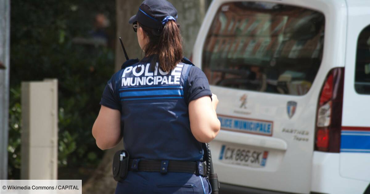 Quelles Sont Les Plus Grosses Polices Municipales De France Capital Fr Quelles Sont Les Plus Grosses Polices Municipales De France Capital Fr
