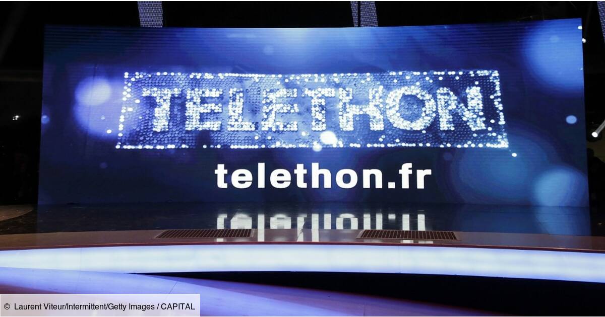 faut il donner au telethon 2019 capital fr
