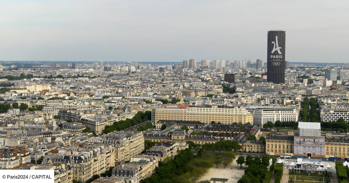 Paris 2024 : alerte au "rouleau compresseur", la grogne monte chez les contestataires - Vimarsana News