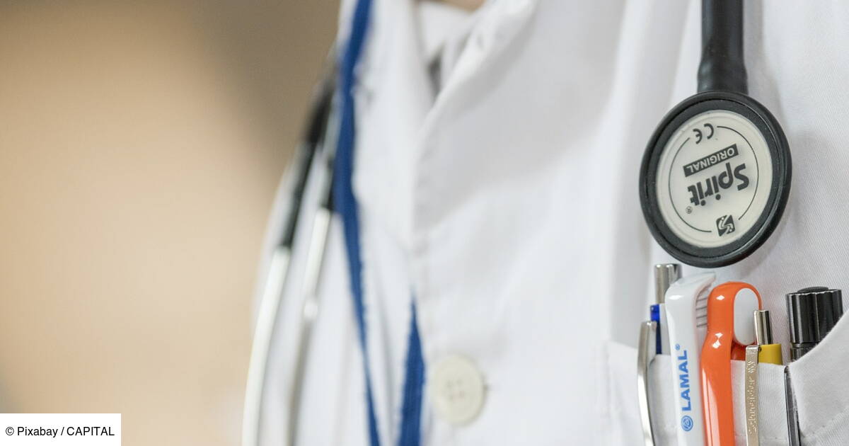 Fraude au pass sanitaire : les multiples ruses qui touchent professionnels de santé - Vimarsana News
