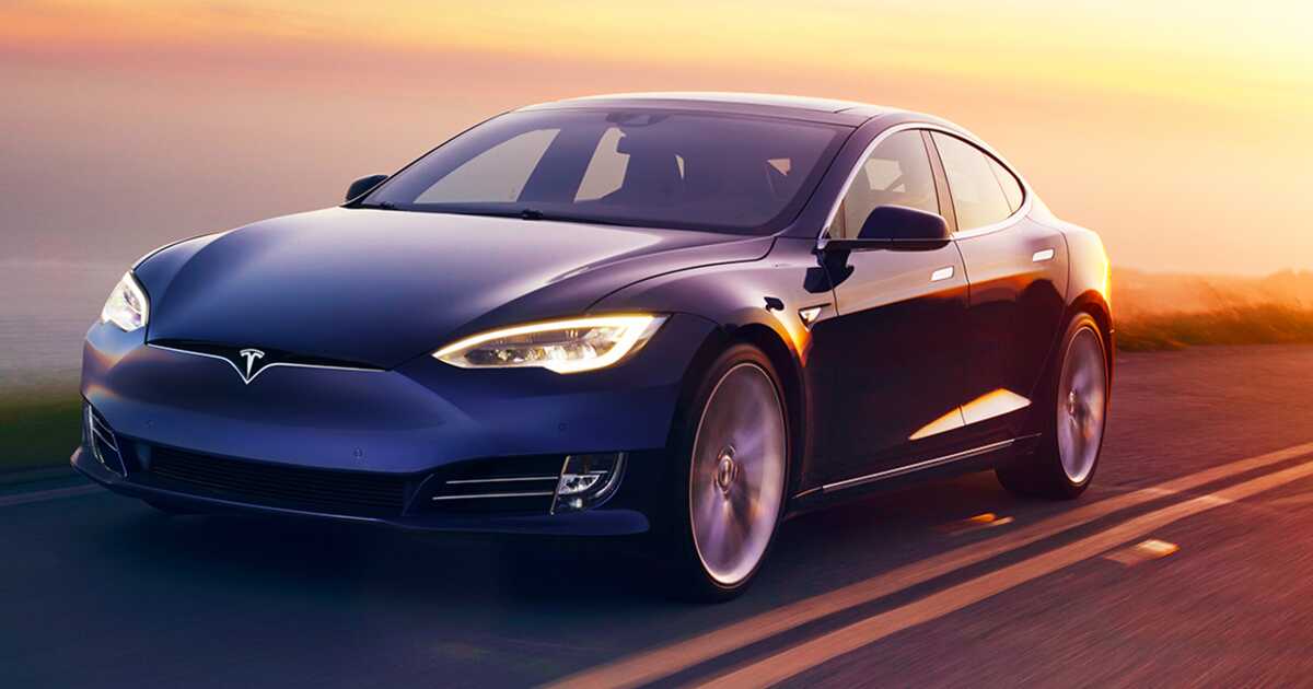 Tesla active la caméra intérieure sur les Model 3 et Model Y. Pour