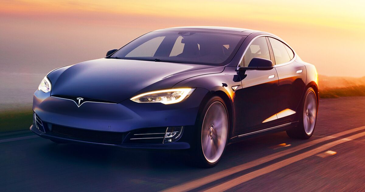 Tesla continue d'écraser la concurrence sur le marché des voitures