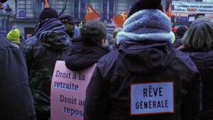 Reforme Des Retraites Les Regimes Speciaux Vont Sauver Leur Peau Capital Fr