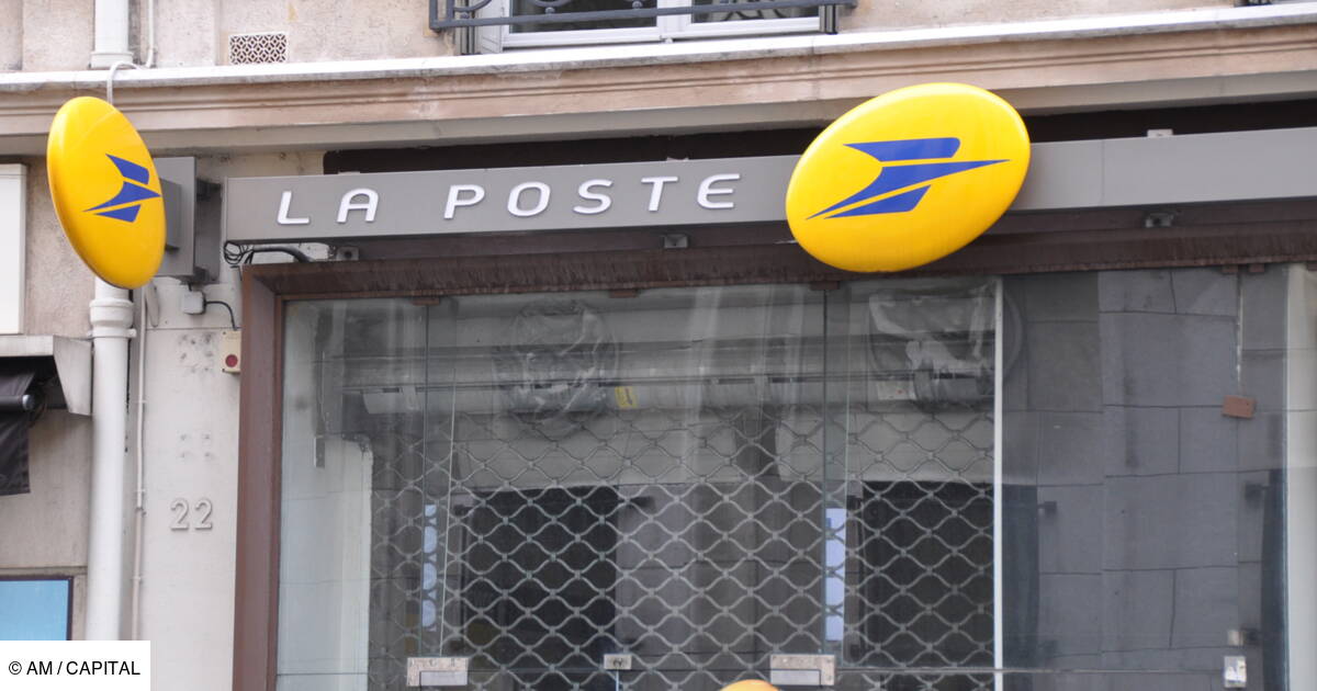 La Poste Va Renforcer Ses Equipes A Partir Du 6 Avril