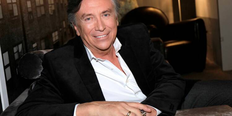 Jacques Legros dévoile son salaire pour le JT de TF1
