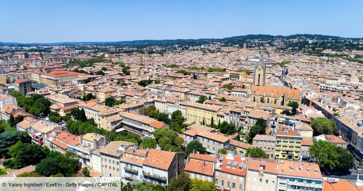 Immobilier Selon Les Villes Devez Vous Acheter Ou Louer Pour Obtenir Plus Grand Capital Fr