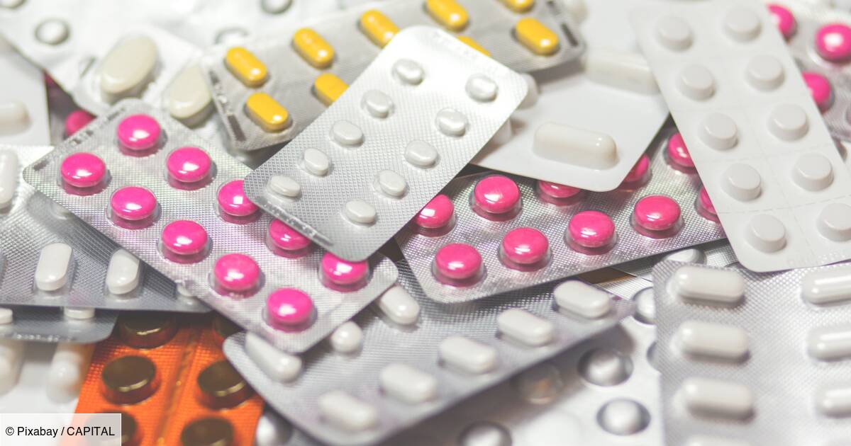 Penurie De Medicaments Des Malades Du Cancer Se Retrouvent Sans Traitement Capital Fr