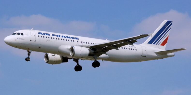 Air France L Etat Pourra Monter A Pres De 30 Du Capital 18 Creneaux De Vol Cedes Aux Concurrents Capital Fr