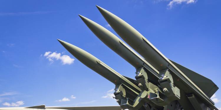 La Russie déploie les Avangard, ses premiers missiles hypersoniques