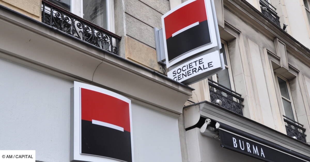 Apres Des Critiques Sur Twitter Sa Banque Lui Ferme Ses