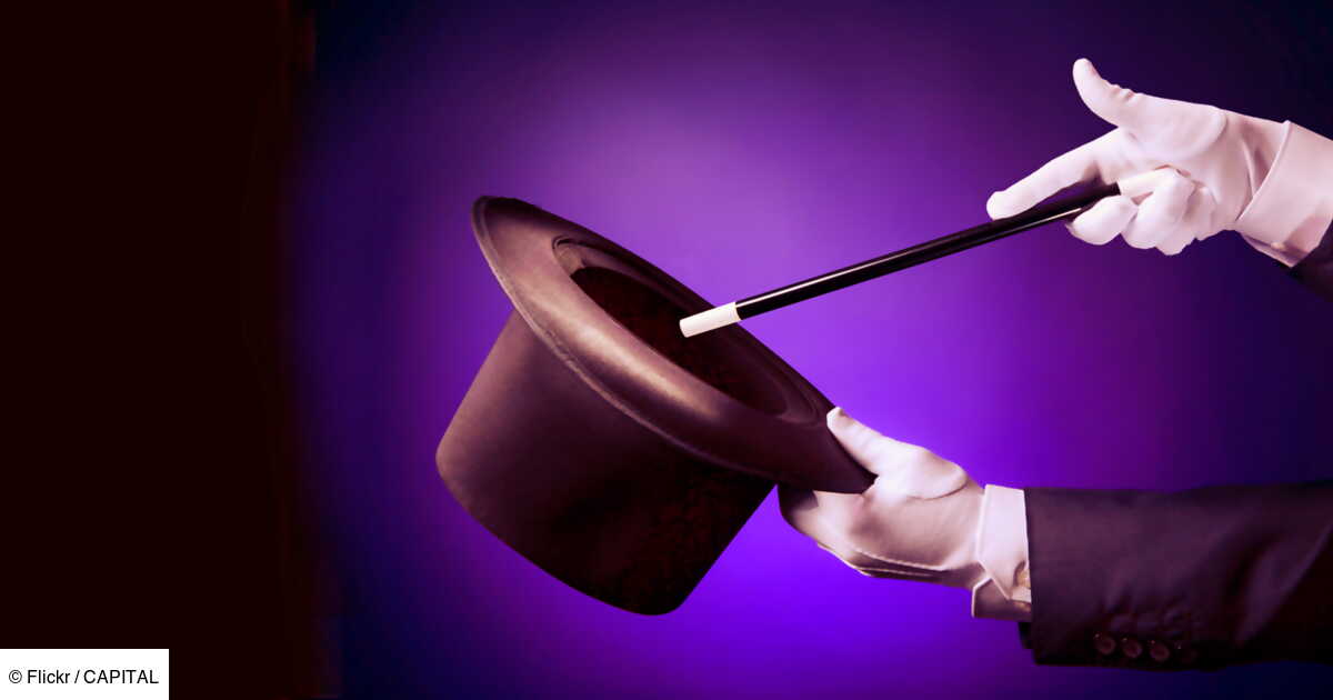 La chronique de David Abiker disparaître de l'entreprise... sans préavis