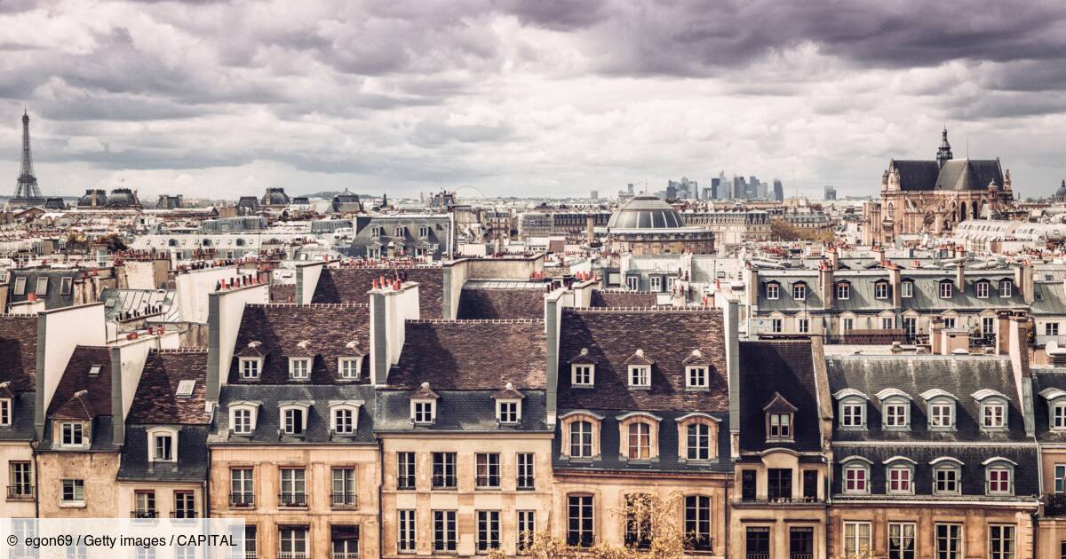 Ces villes où vous pouvez encore acheter un 50 mètres carrés pour moins