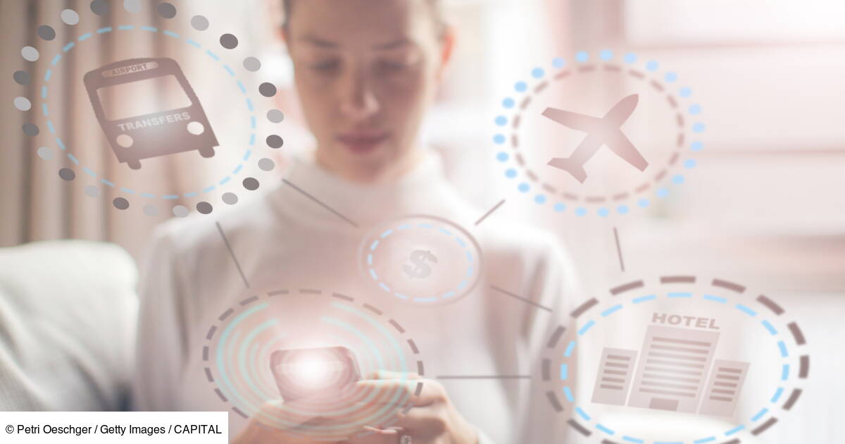 Booking Et Lelynx Sanctionnes Pour Leur Comparateur Trop Peu