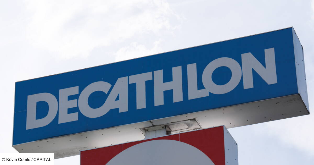 Attention A L Arnaque A La Fausse Carte Decathlon Sur Facebook Capital Fr