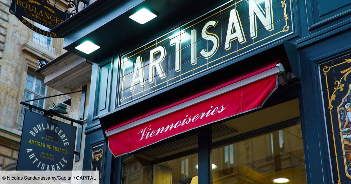 apres son passage sur tf1 une boulangerie recoit 1 200 commandes en 36 heures capital fr