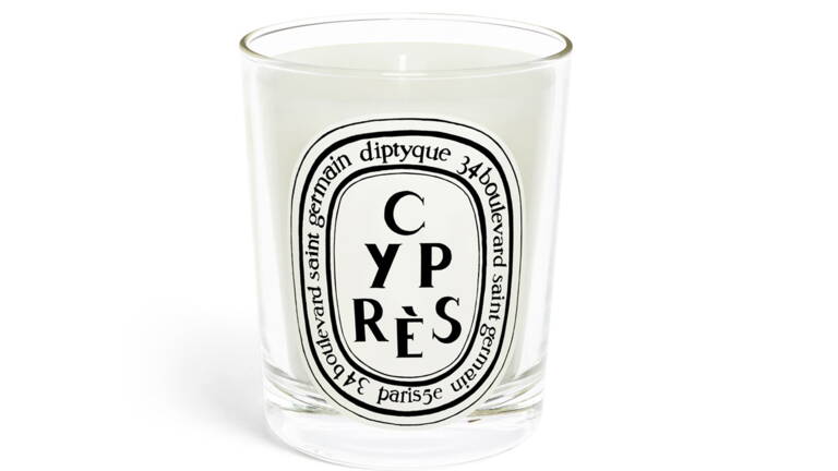 Diptyque La Petite Marque De Luxe Qui Cartonne Capital Fr