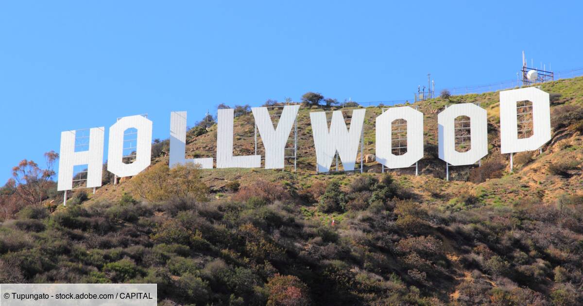 culturel : rayonnement planétaire cinématographique des US par hollywood