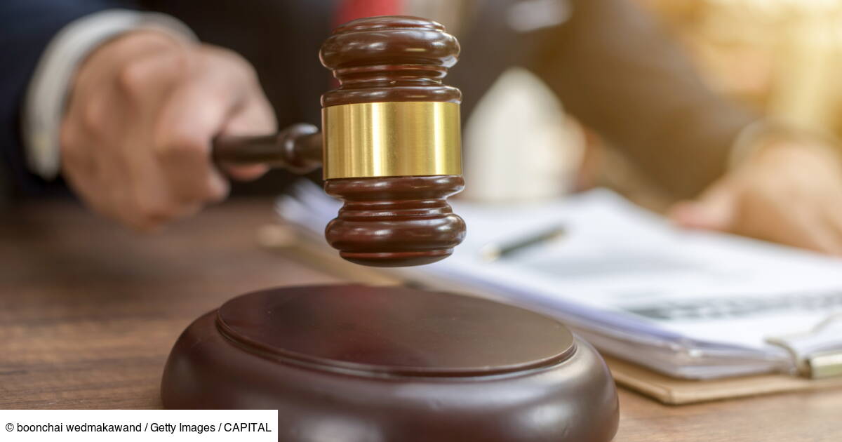 Au Bout De 10 Ans D Enquete Jean Noel Guerini Renvoye Devant Le Tribunal Correctionnel Capital Fr