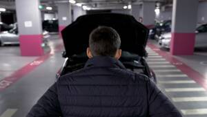 Investir dans un parking : gare aux arnaques, avertit le gendarme de la Bourse