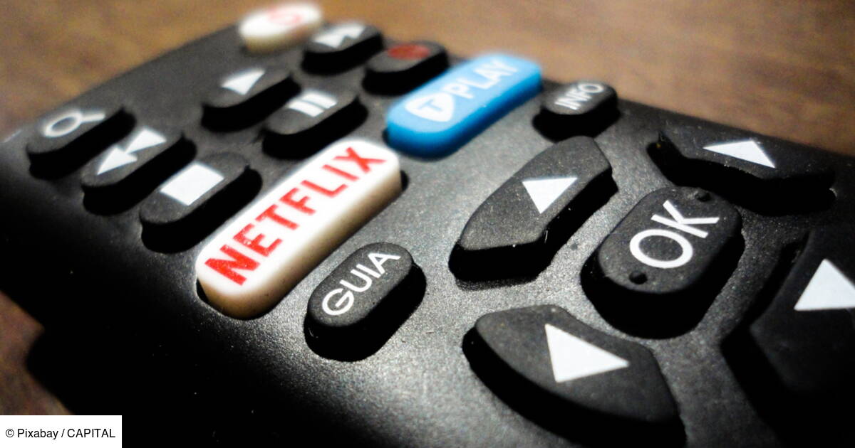 mauvaise nouvelle netflix augmente ses tarifs capital fr