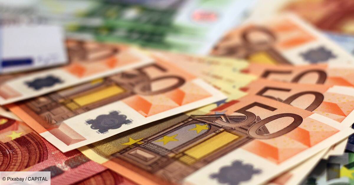 Argent Sale Le Poison De La Finance Des grandes banques soupçonnées de blanchir de "l'argent sale" - Capital.fr