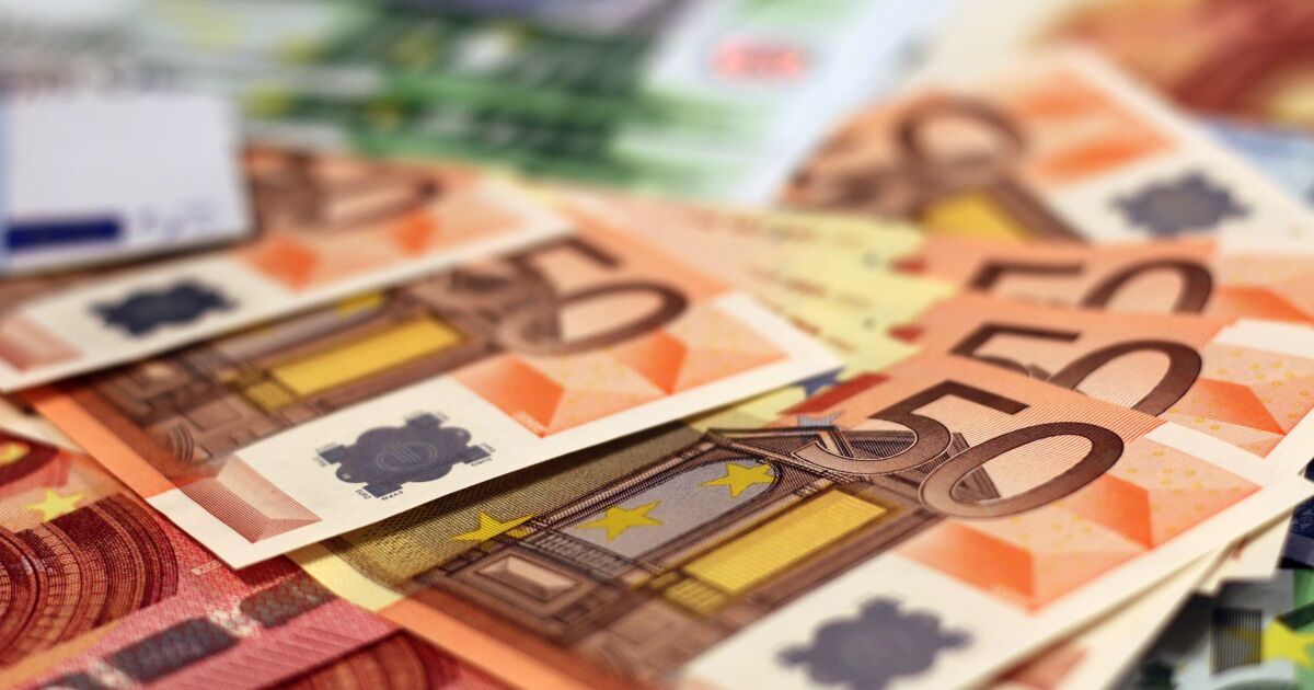 Les faux billets de 20 et 50 euros se multiplient : comment les reconnaître  ?