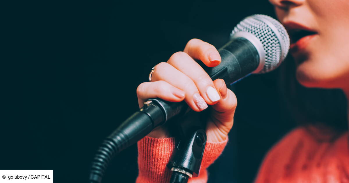 Margaux Bat Le Record De Gains Au Jeu N Oubliez Pas Les Paroles Capital Fr