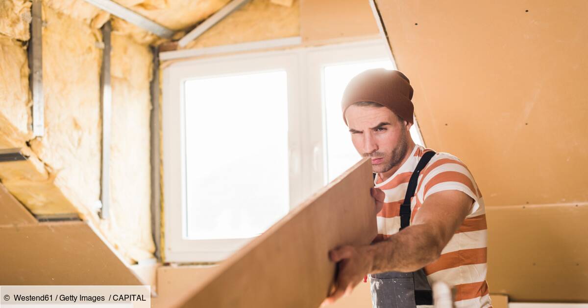 Ma Prime Renov Etes Vous Eligible Et Pour Quels Montants A La Nouvelle Aide Travaux Capital Fr