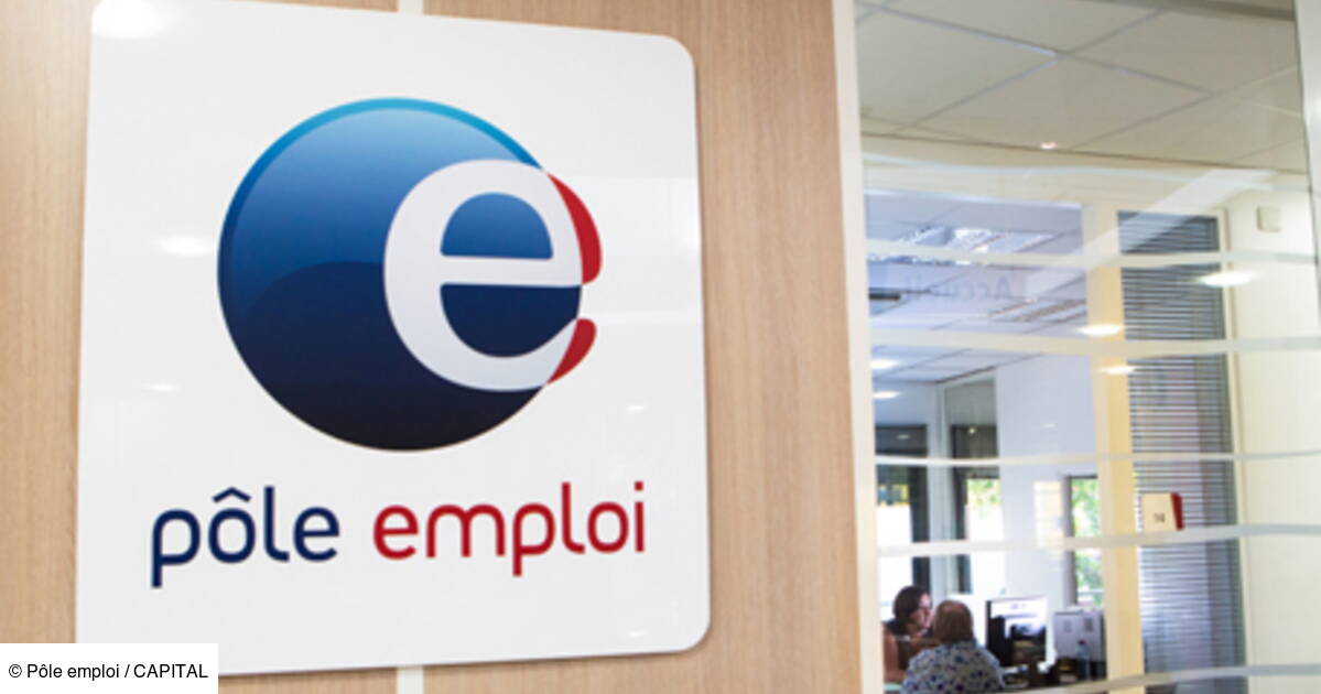 Hemorragie Sur L Emploi En France La Finance Et Le Commerce Tres Touches Capital Fr