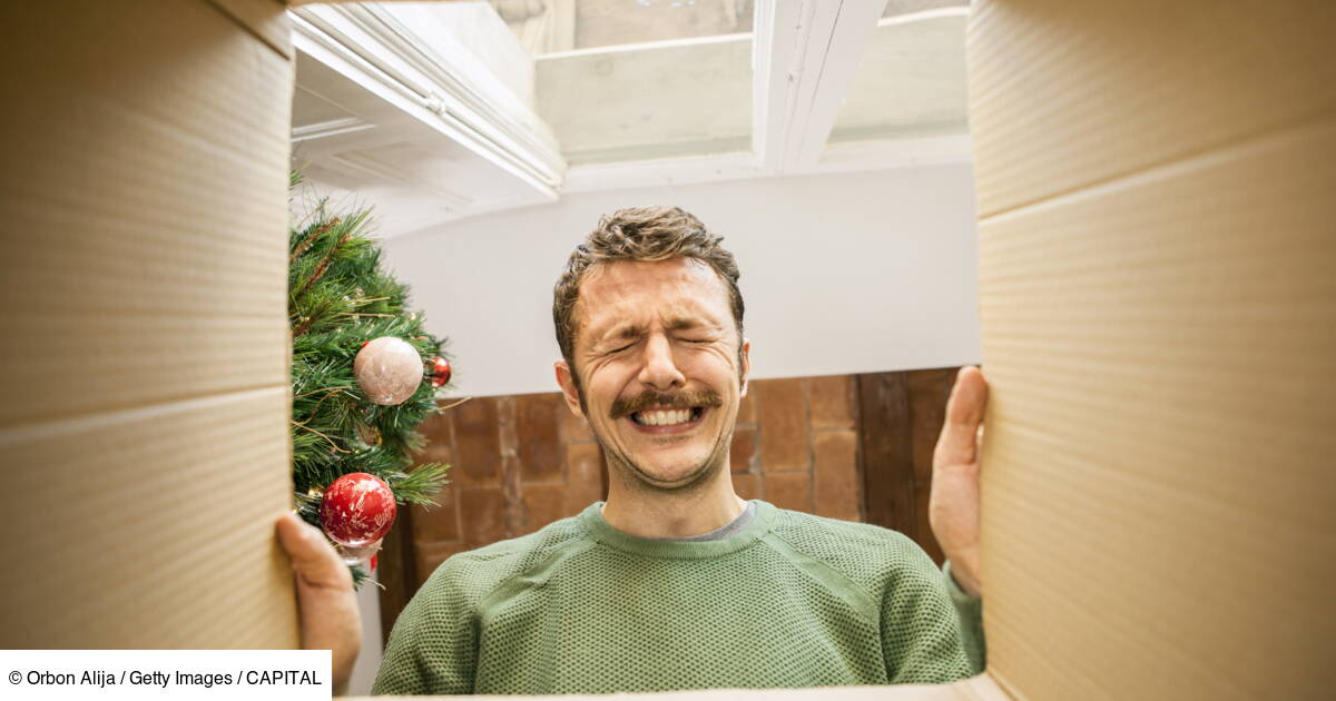 Coronavirus Faut Il S Inquieter Des Colis Amazon Et Aliexpress Capital Fr