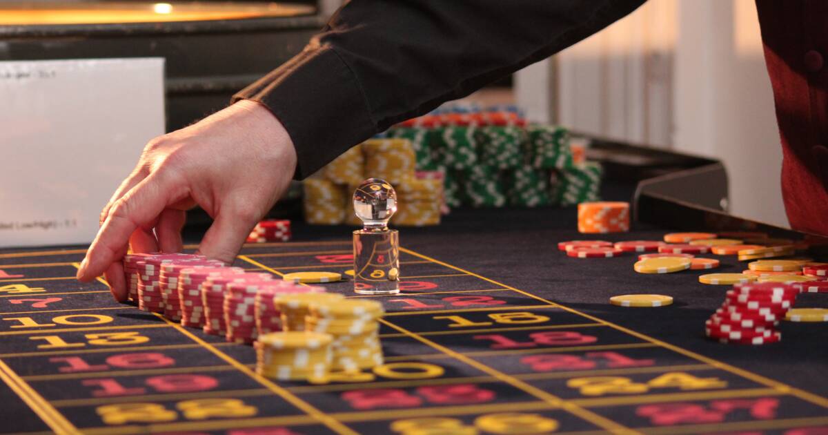 Secrets About casino