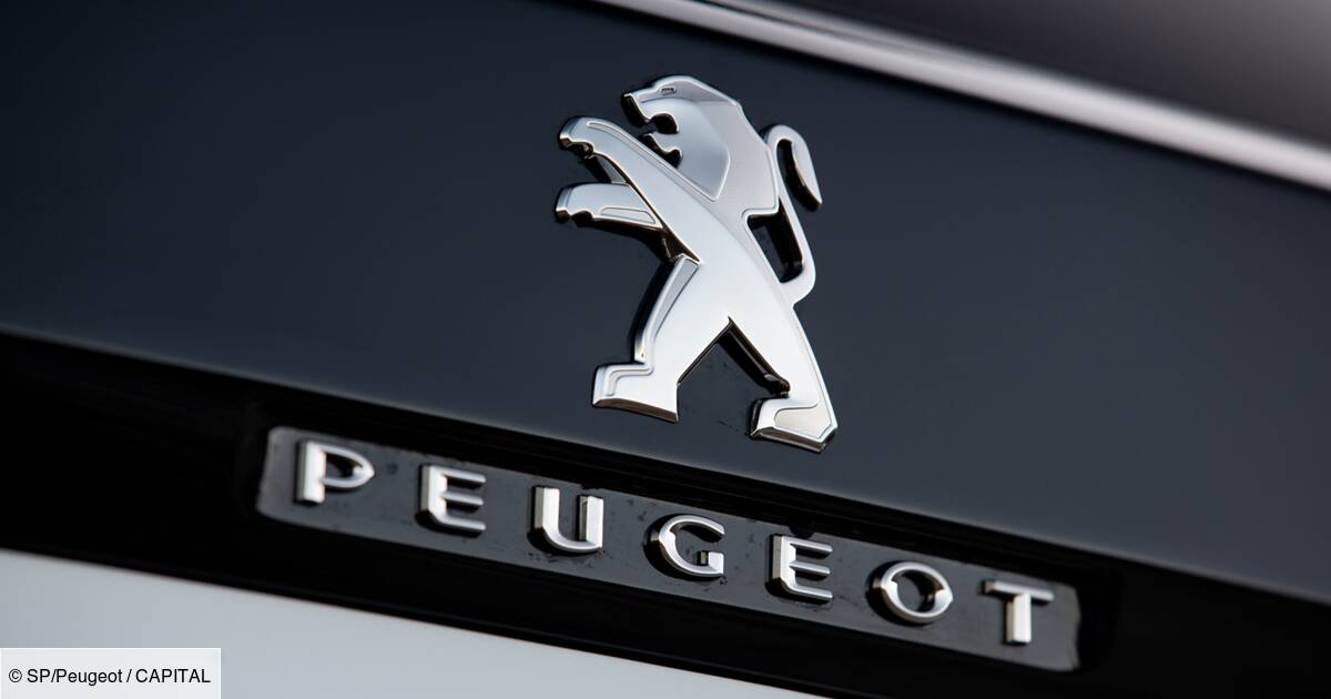 Total Psa Peugeot Citroen Et Opel S Allient Dans Les Batteries
