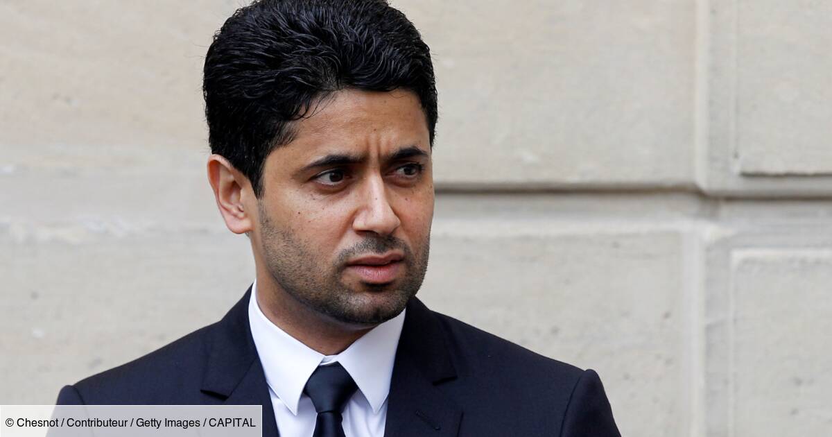Oui Patron Le Texto De Nasser Al Khelaifi Au Numero 2 De La Fifa Qui Lui Demande De Payer Les Travaux De Sa Villa Capital Fr
