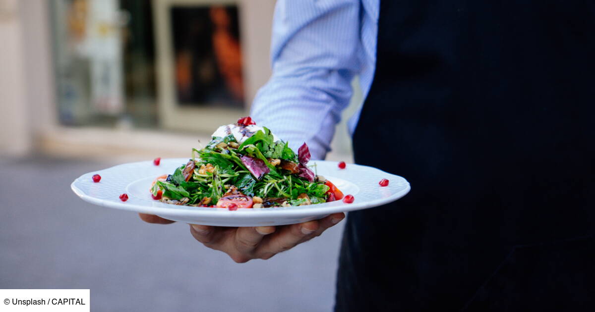 La Grogne Des Restaurateurs Monte Contre Axa Capital Fr