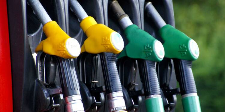 Diesel, SP98… les prix des carburants plongent en France