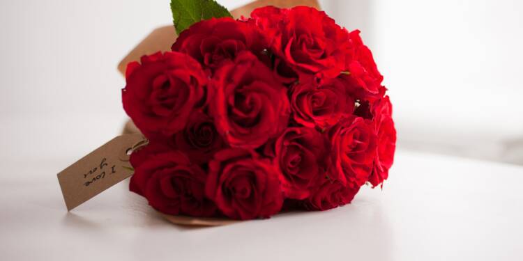 Bilan Carbone Pour La Saint Valentin N Offrez Surtout Pas De Roses Capital Fr