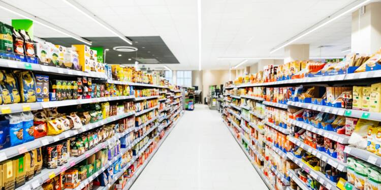 Leclerc, Carrefour, Intermarché… Quelles enseignes sont les moins chères sur l’alimentaire ?