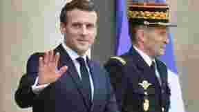 Cette Petite Phrase D Emmanuel Macron Risque De Beaucoup Agacer Les Retraites Capital Fr