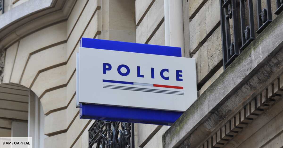 Arnaque à l'horodateur et à la carte bleue : la police met en