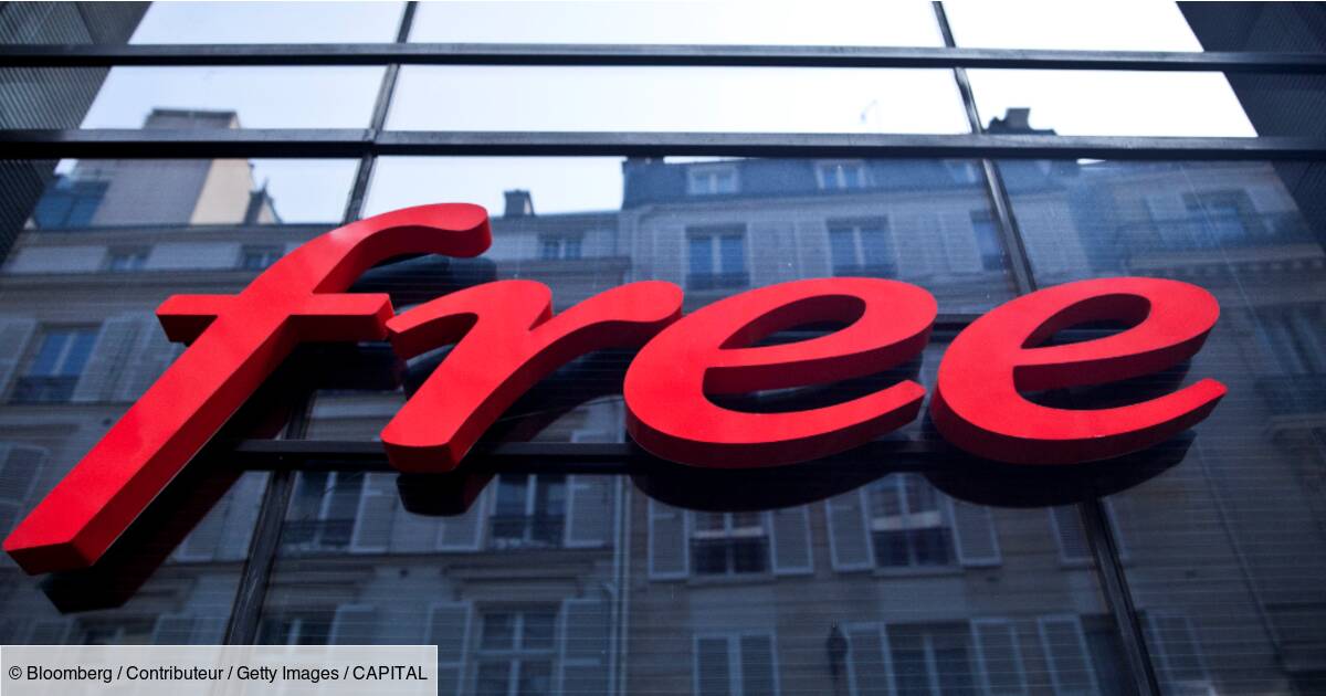 free victime d une panne de grande ampleur capital fr