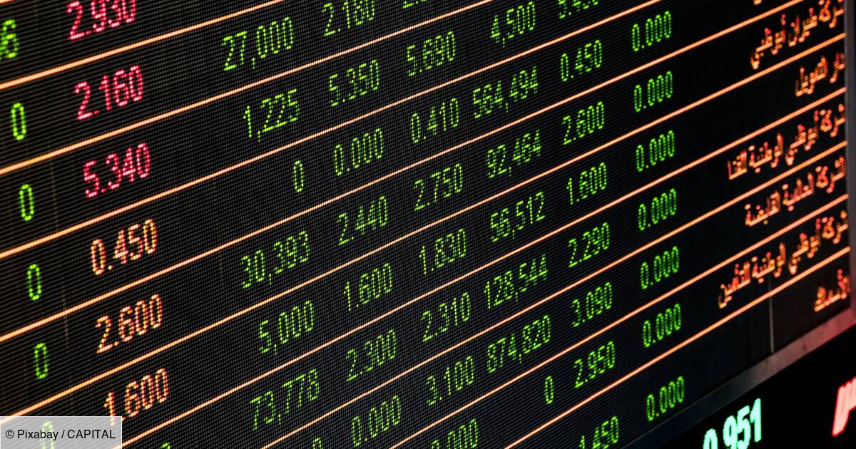Japon : le Covid-19 fait flancher la Bourse de Tokyo, craintes sur les JO