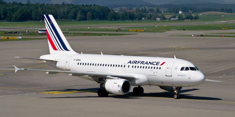 Air France: Bruno Le Maire announces an agreement with the European Commission on "new financial support" 2 Air France: Bruno Le Maire announces an agreement with the European Commission on a "new financial support"