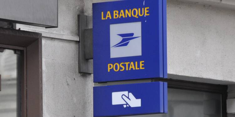 La Banque Postale Fusionne Demain Avec Cnp Assurances Pour